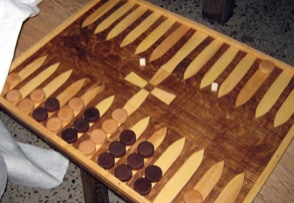 Dover castle museum object mount