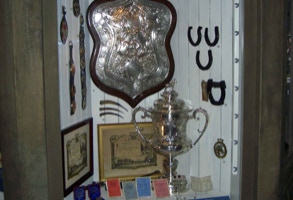 Museum of Liverpool object mounts