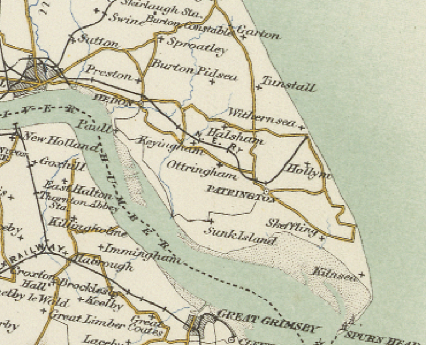 Activation Ltd location map